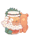 4 by AnniverseStash