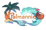 Palmannie Banner by AnniverseStash