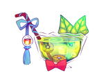 5 by AnniverseStash