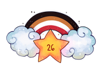Day 9/2 by AnniverseStash
