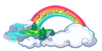 Rainbowannie Banner by AnniverseStash