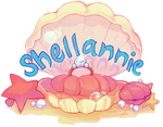 Shellannie Banner by AnniverseStash