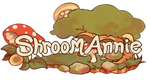 Shroomannie by AnniverseStash