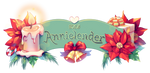 Annielender 2019 Banner by AnniverseStash