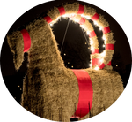 Julbocken by AnniverseStash