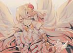 Shriotorizawa White Days Extra by AnniverseStash