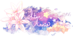 Starannie Banner 2020 by AnniverseStash