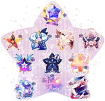 Starannie 2020 Calendar by AnniverseStash