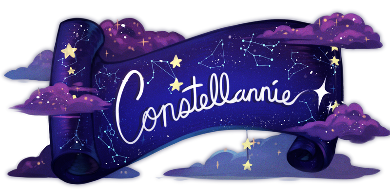 Constellannie 2020