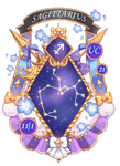 11 | 1 by AnniverseStash