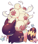 10 by AnniverseStash