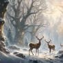 Winter Forest