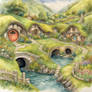 Hobbit Settlement II