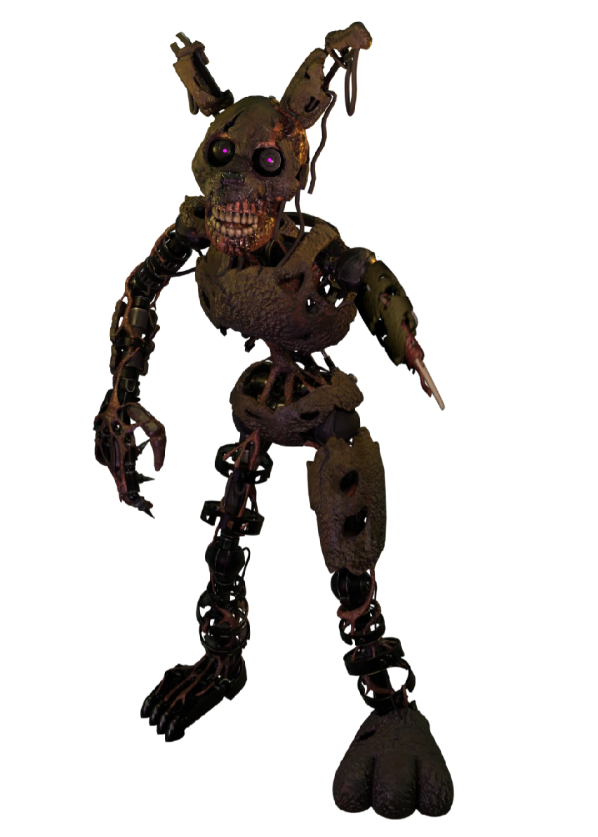 Burntrap Redesign Edit By Sunnypinkrose On DeviantArt burntrap-redesign-edit-by-sunnypinkrose-on-deviantart