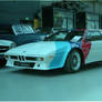 BMW M1 Race Car (Berlin, 2005) 04