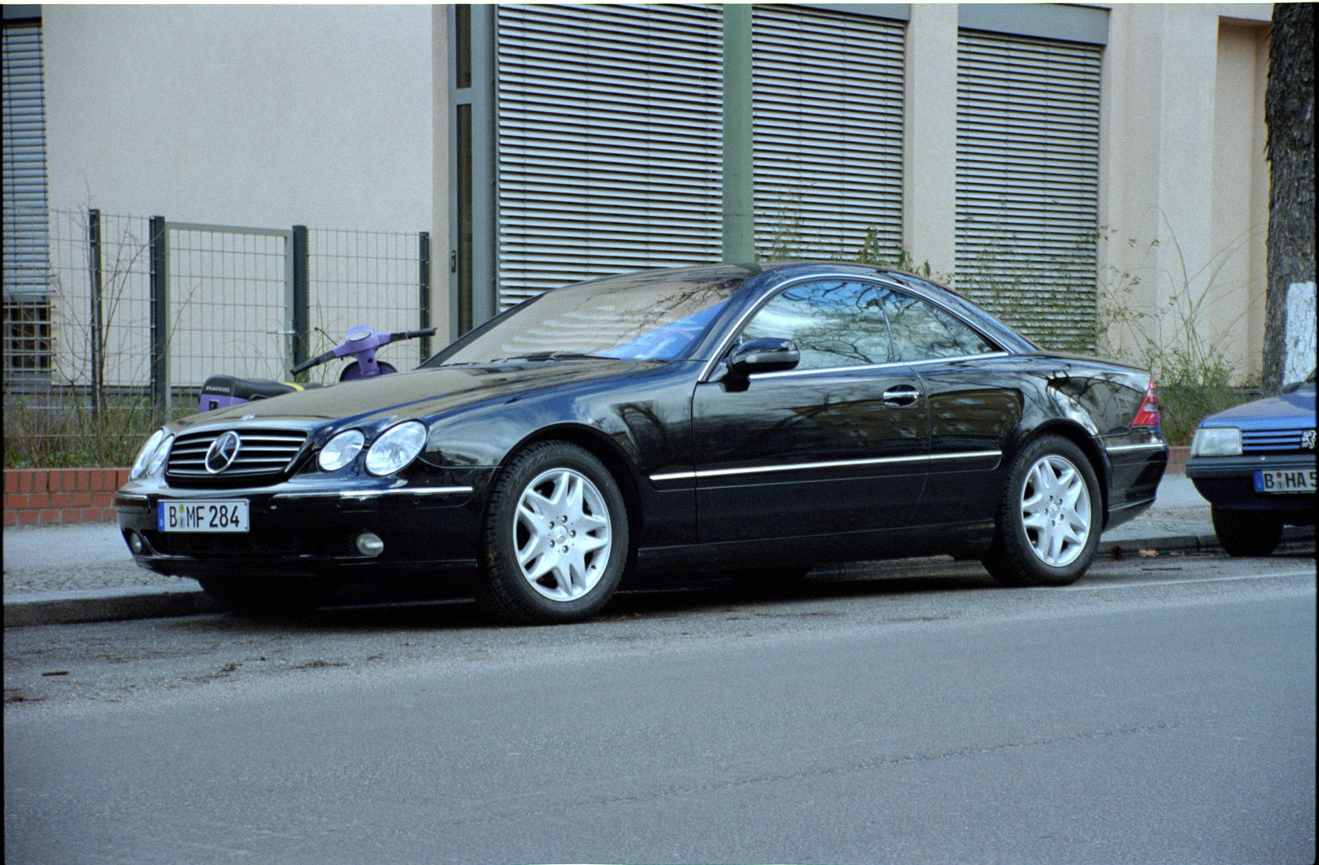 Mercedes Benz Cl 500 C215 Berlin 00 01 By Exotic Legends On Deviantart Mercedes Benz Cl 500 C215 Berlin 00 01 By Exotic Legends On Deviantart