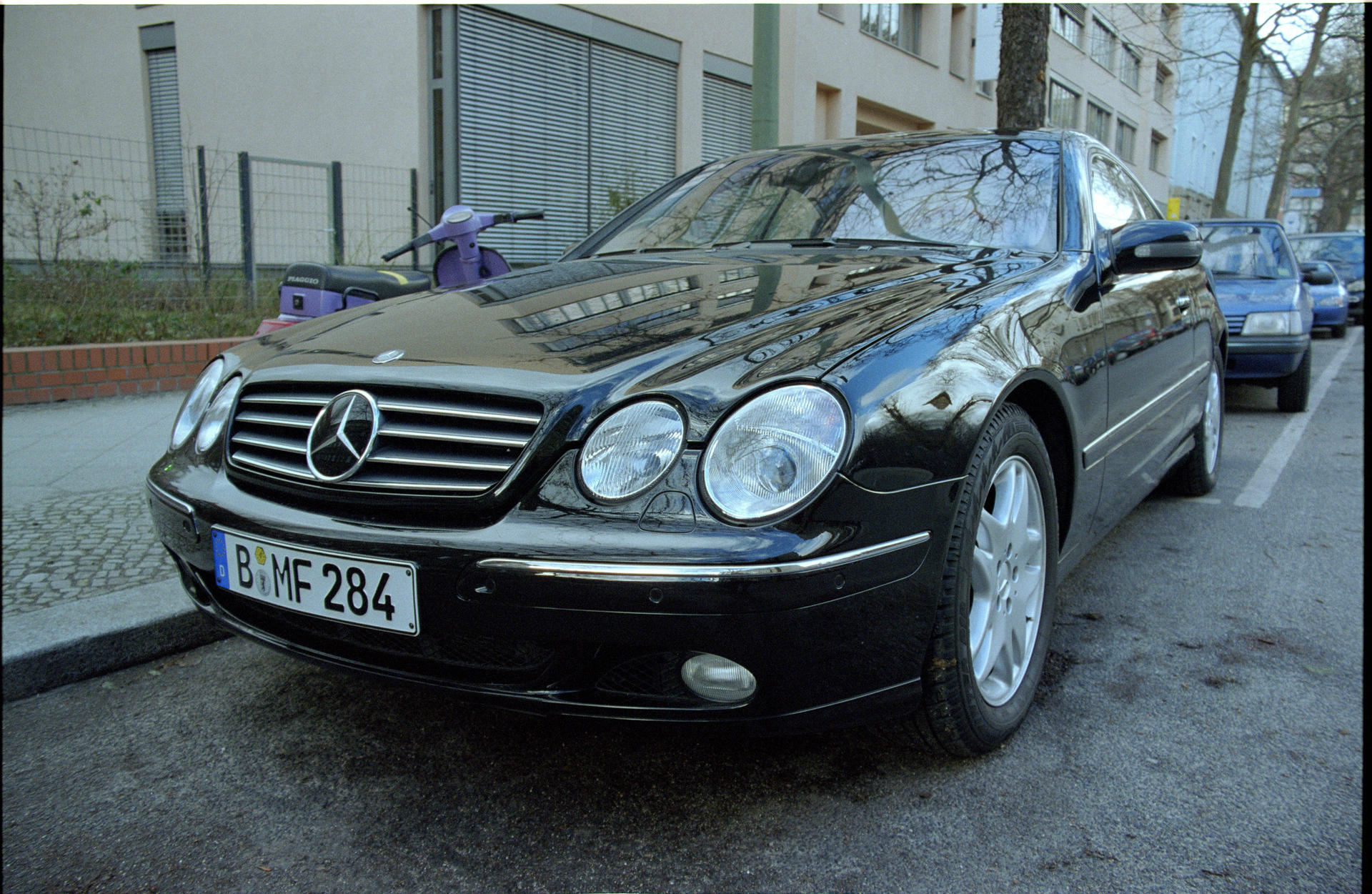 Mercedes Benz Cl 500 C215 Berlin 00 03 By Exotic Legends On Deviantart Mercedes Benz Cl 500 C215 Berlin 00 03 By Exotic Legends On Deviantart