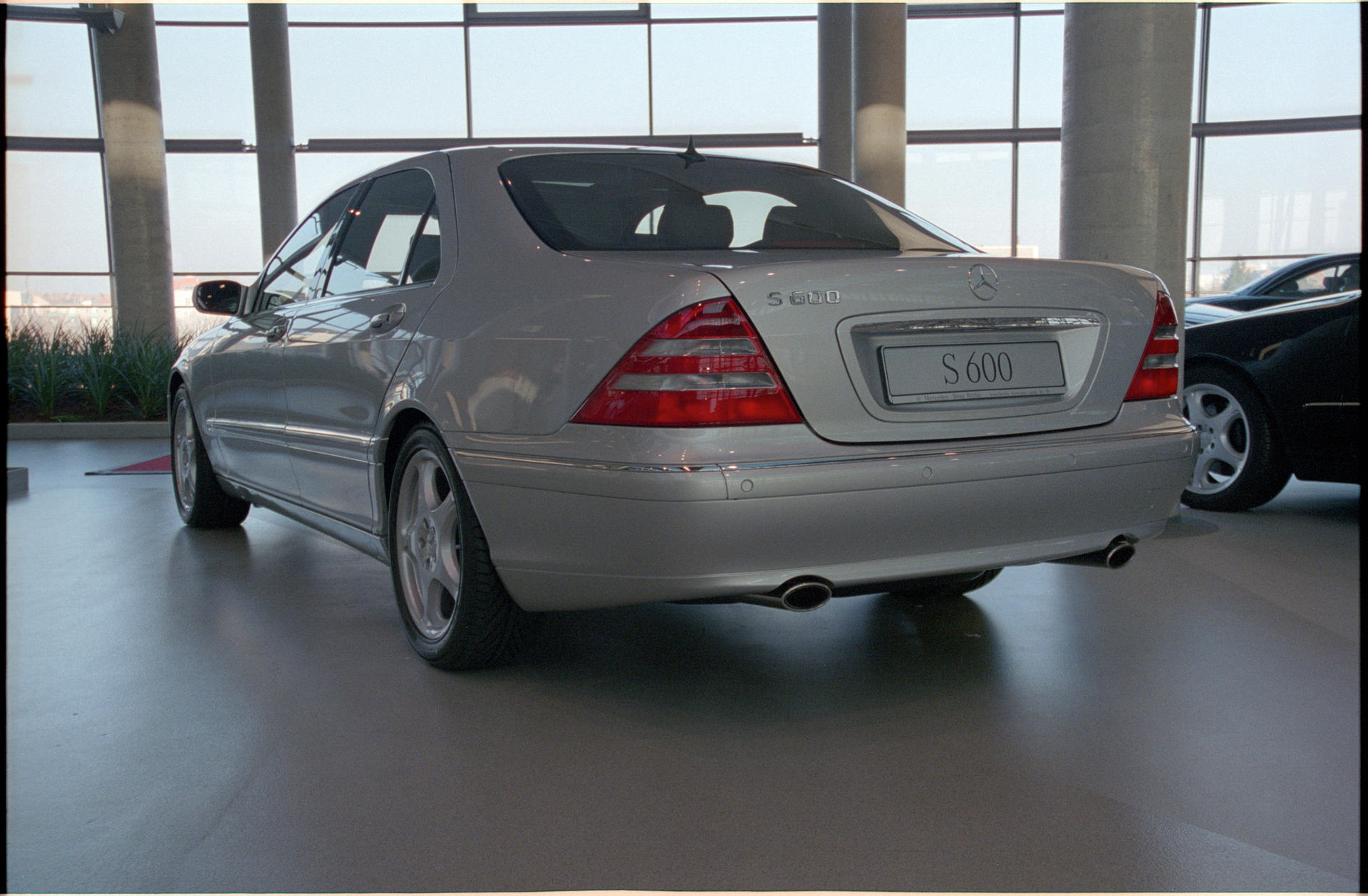 Mercedes Benz S 600 W2 Berlin 02 25 By Exotic Legends On Deviantart Mercedes Benz S 600 W2 Berlin 02 25 By Exotic Legends On Deviantart
