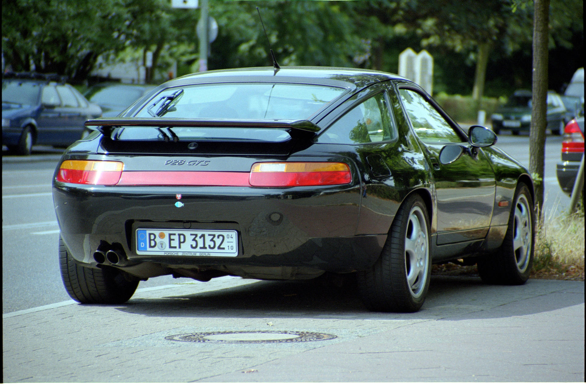 Porsche 928 Gts Berlin 1999 05 By Exotic Legends On Deviantart Porsche 928 Gts Berlin 1999 05 By Exotic Legends On Deviantart