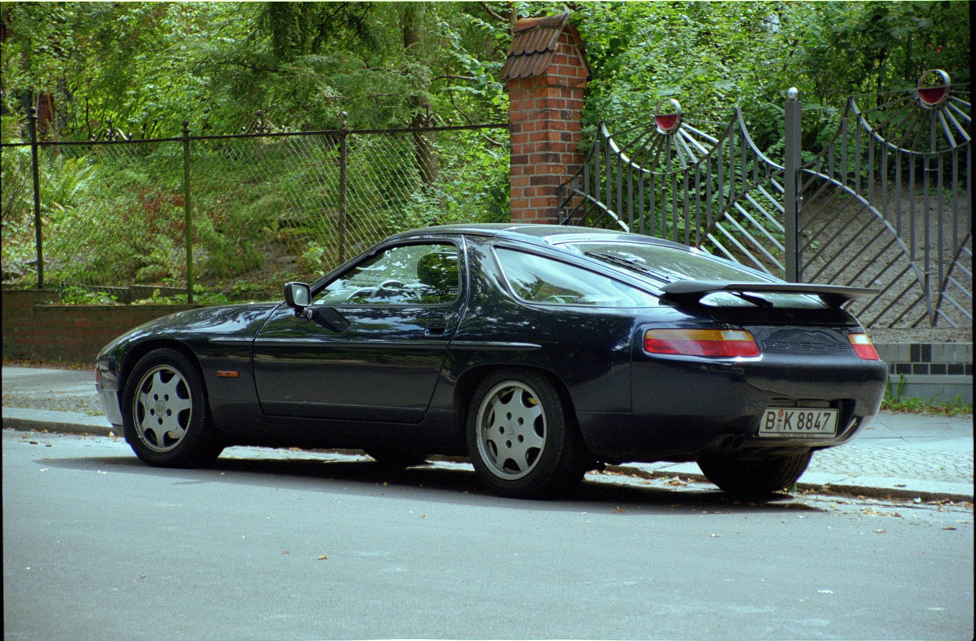 Porsche 928 S4 Berlin 1999 05 By Exotic Legends On Deviantart Porsche 928 S4 Berlin 1999 05 By Exotic Legends On Deviantart