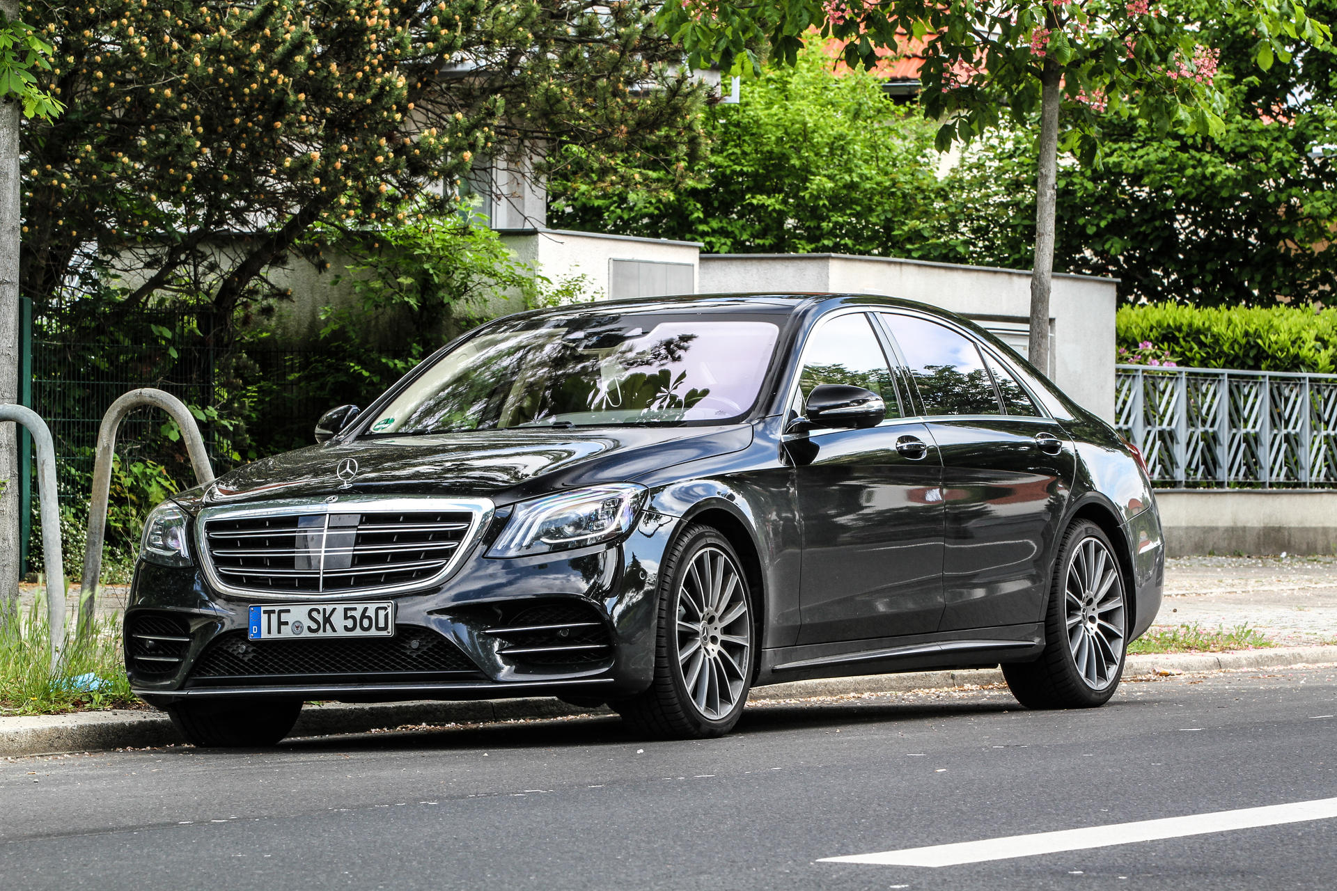 Mercedes Benz S 560 4matic W222 Berlin 21 04 By Exotic Legends On Deviantart Mercedes Benz S 560 4matic W222 Berlin 21 04 By Exotic Legends On Deviantart