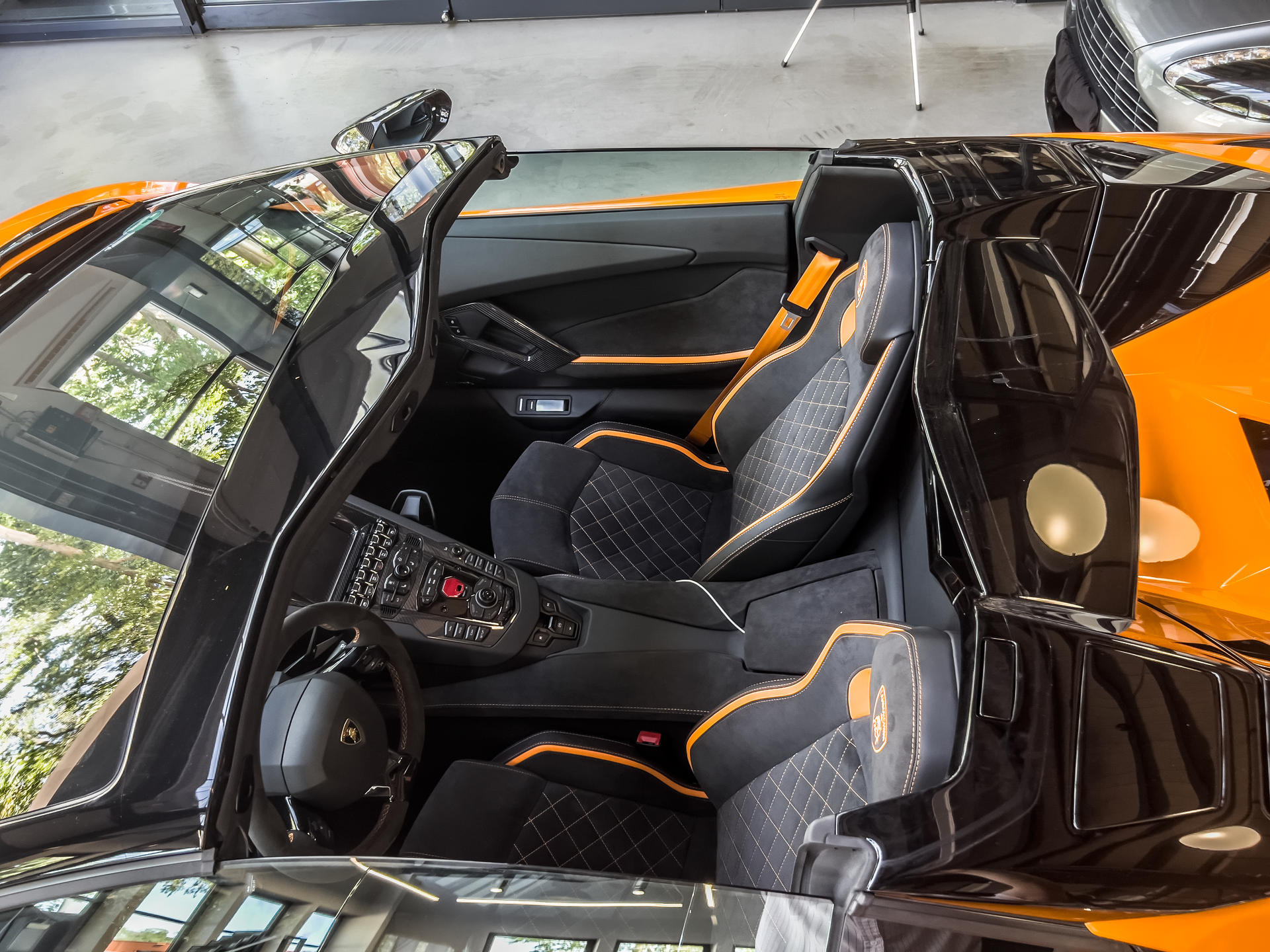 Lamborghini Aventador S Roadster (Berlin, 2022) 09 by exotic-legends on ...