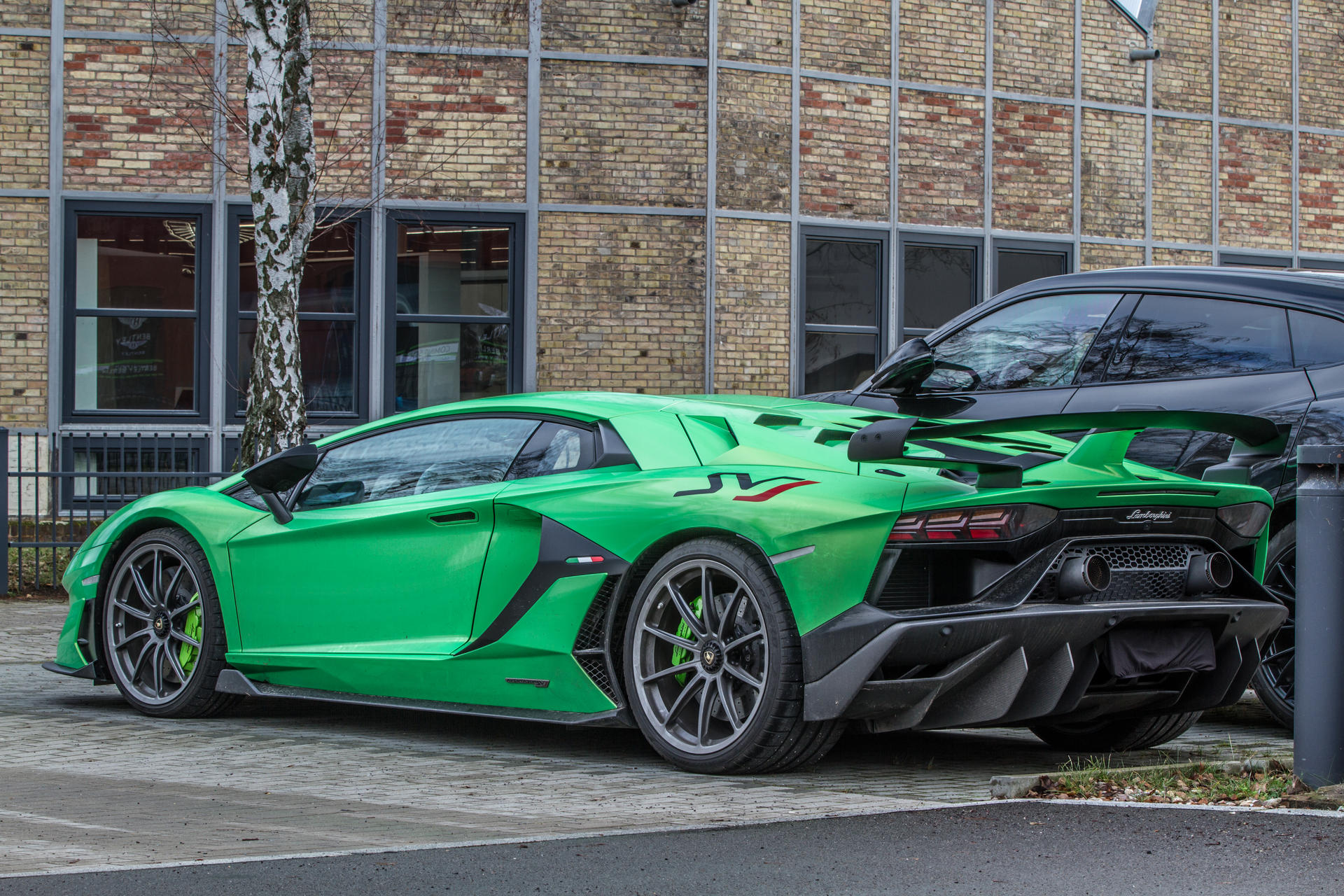 Lamborghini Aventador SVJ Berlin 2023 22 By Exotic legends On DeviantArt lamborghini-aventador-svj-berlin-2023-22-by-exotic-legends-on-deviantart