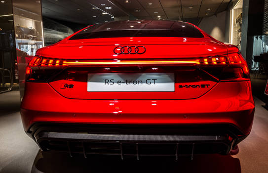 Audi RS e-tron GT (Berlin, 2022) 019 by exotic-legends on DeviantArt