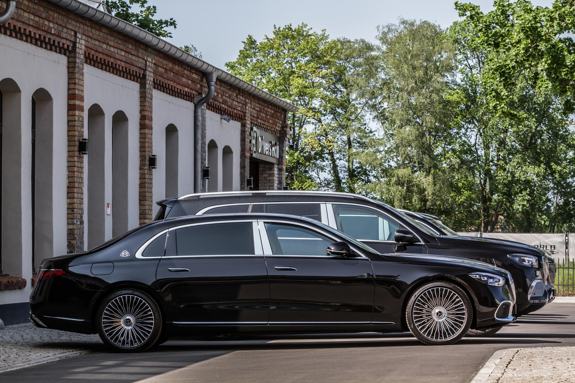 W223a Mercedes-Benz S 580 Maybach W223 (Berlin,2023) 020 by exotic-legends on ...