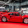 Ferrari F40 (Sinsheim, 2023) 003