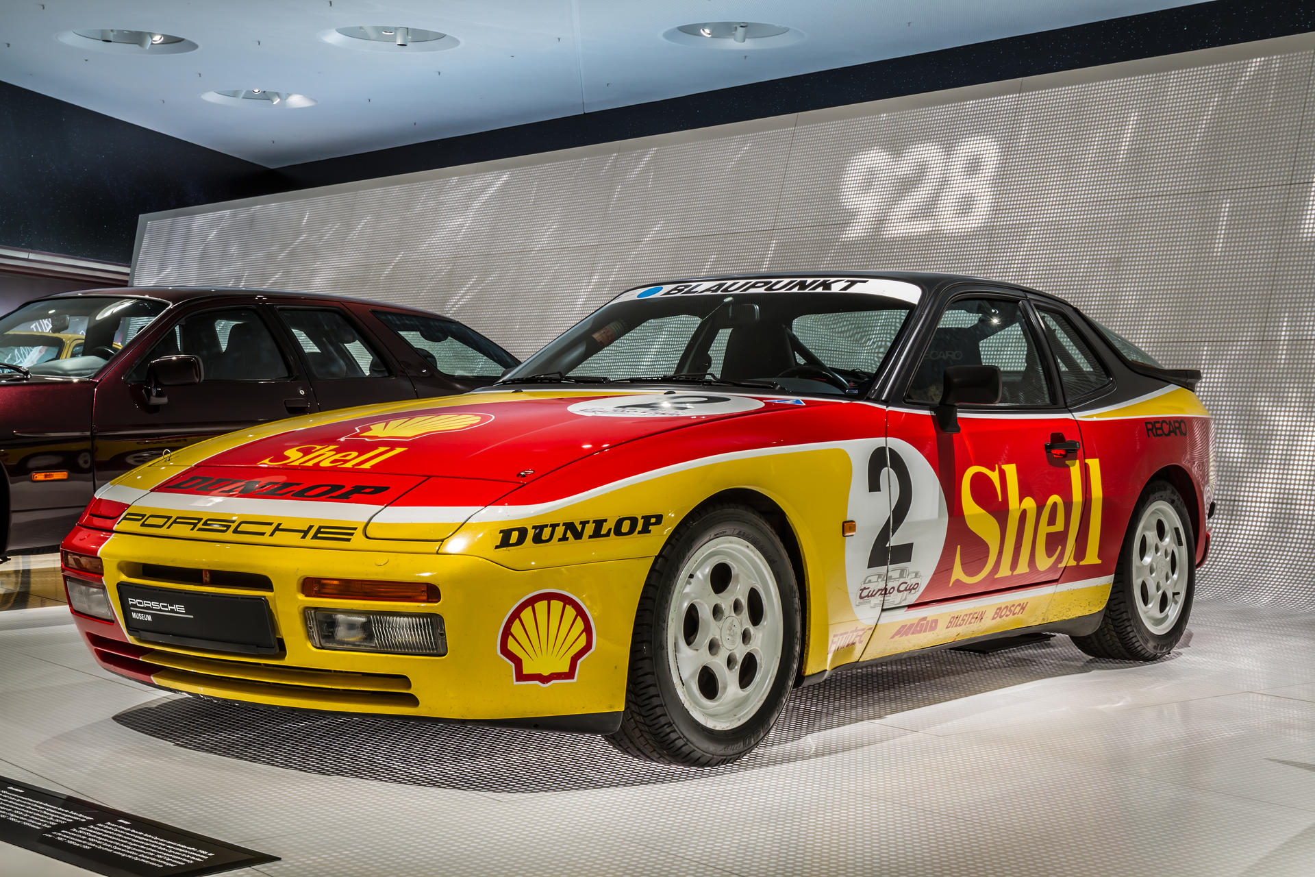 Shell 944 Porsche 944 turbo Cup (Stuttgart, 2023) 003 by exotic-legends on DeviantArt
