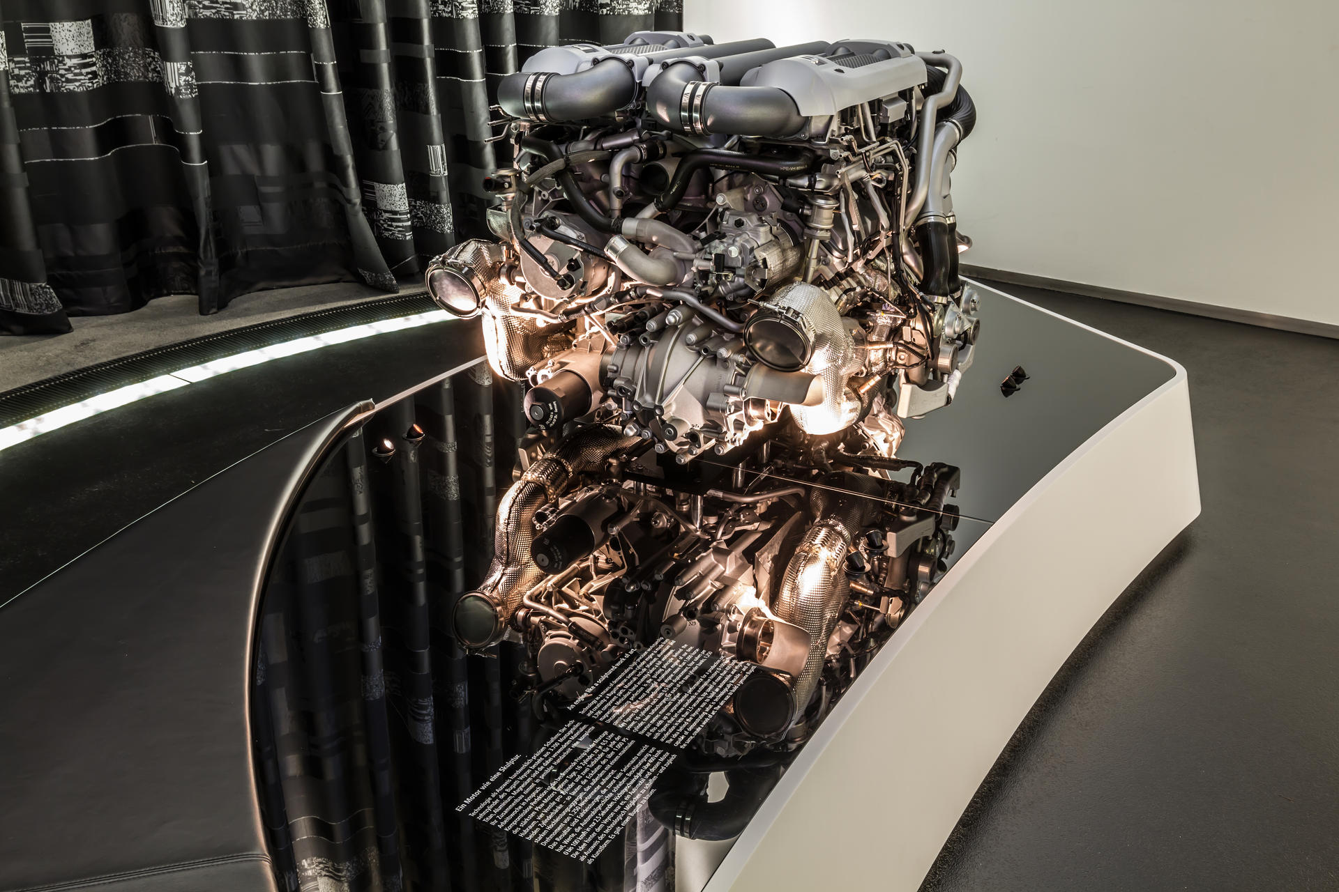 Bugatti Veyron Engine Bugatti 16.4 Veyron Grand Sport Vitesse Guide