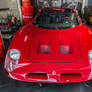 Bizzarrini AMX 3 Spyder (Brussels, 2024) 003