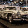 Mercedes-Benz 300 SL Gullwing W198 (2024) 029