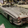 Mercedes-Benz 300 SL Roadster W198 (2024) 023