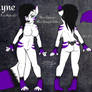 GIFT:Rayne Ref