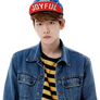 Baekhyun png