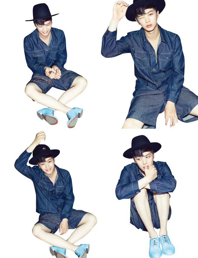 BTOB Yook Sung Jae Ceci png