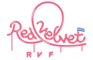 Red Velvet The ReVe Festival logo png