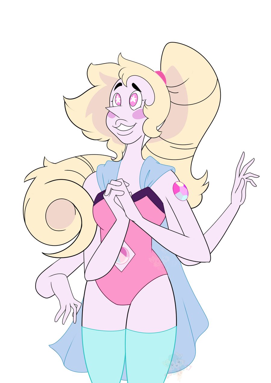 Pink Opal