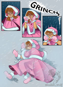 Christmas Storm Page 3/5 