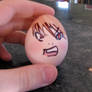 Love Com Atsushi Otani... Egg?