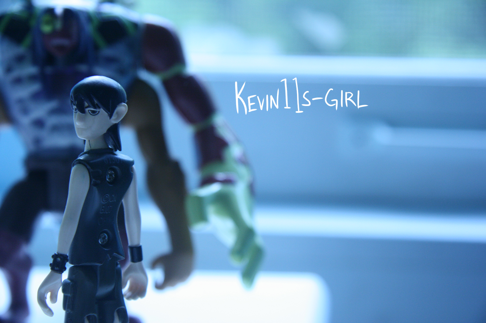 Kevin11s-girl