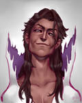 Aizen by Mainframe110