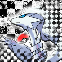 Reshiram Icon