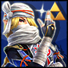 Sheik Icon