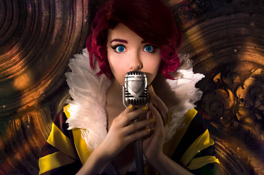 Transistor:  When you speak I hear silence ...