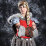 Astrid from How to Train Your Dragon 2 2014