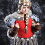 Astrid from How to Train Your Dragon 2 2014