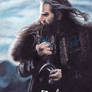 Thorin Oakenshield